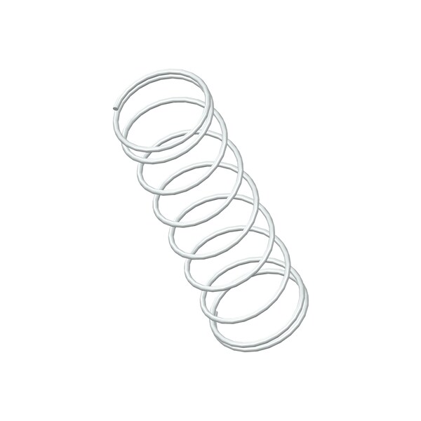 Approved Vendor Compression Spring, O= .468, L= 1.50, W= .025 G209972730 - main